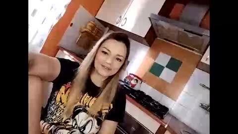 Snapshot of krisssexi chatting on January 24, 2025, 7:30 am KrissSexi online show from January 24, 2025, 7:30 am