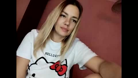 Snapshot of krisssexi chatting on September 10, 2025, 11:54 am KrissSexi online show from September 10, 2025, 11:54 am