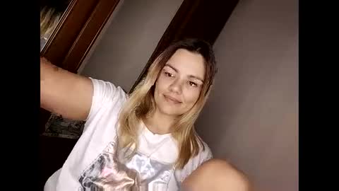 KrissSexi online show from October 30, 2025, 7:47 pm