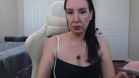 Krissy online show from March 9, 2025, 2:21 pm