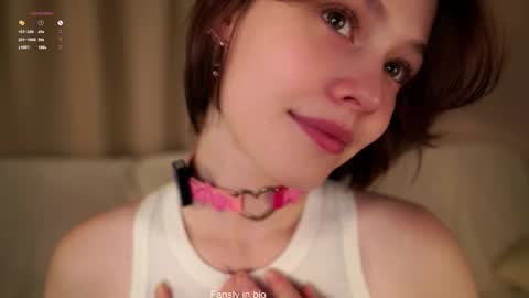 Sarah online show from October 15, 2025, 1:06 am