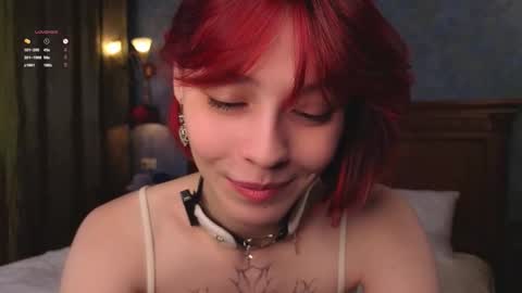 Sarah online show from October 24, 2025, 1:24 am