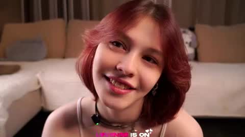 Sarah online show from August 1, 2026, 1:05 am