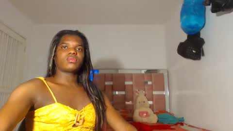 Snapshot of kristal_cox2 chatting on February 16, 2025, 10:21 am kristal_cox2 online show from February 16, 2025, 10:21 am