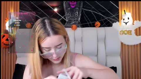 kristal online show from October 29, 2025, 12:18 pm