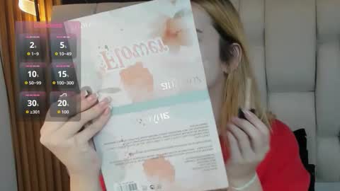 kristal online show from December 3, 2025, 11:19 am