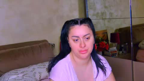 kristal_madness online show from May 31, 2026, 8:32 pm