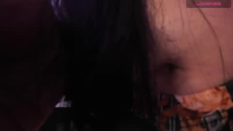 Kristal seduction online show from December 5, 2025, 3:15 am