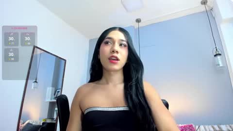 Snapshot of kristall_swan chatting on February 10, 2026, 1:37 pm Kristall online show from February 10, 2026, 1:37 pm