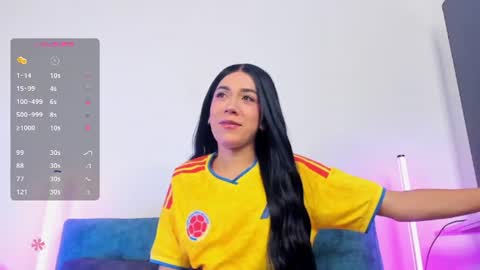Kristall online show from July 7, 2026, 6:56 pm