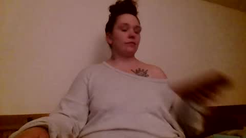 KristalDaddy online show from February 25, 2026, 6:50 pm