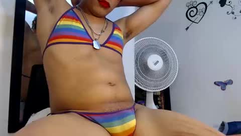 kristal online show from February 24, 2025, 3:53 pm