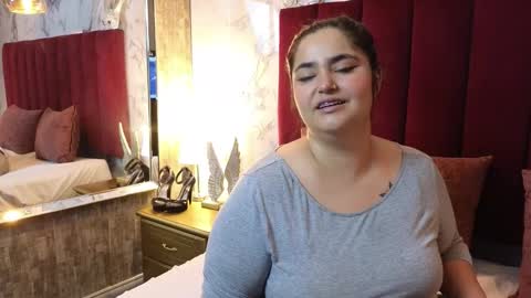 Krista Ritter online show from September 28, 2025, 2:28 am