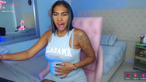 kristel_lee online show from January 11, 2025, 1:22 pm