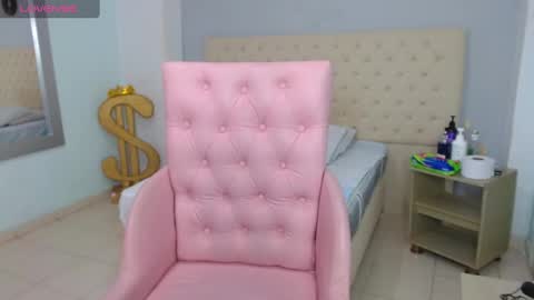 kristel_lee online show from January 18, 2025, 2:02 pm