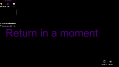 kristel_lee online show from March 1, 2025, 3:27 pm