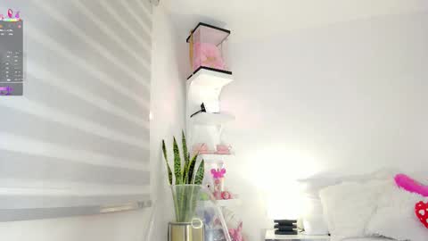 Kristeeeel Instagramaj cb05 online show from February 14, 2026, 11:18 am