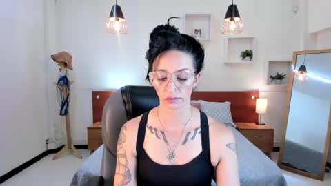 Sophia online show from January 20, 2025, 8:40 pm