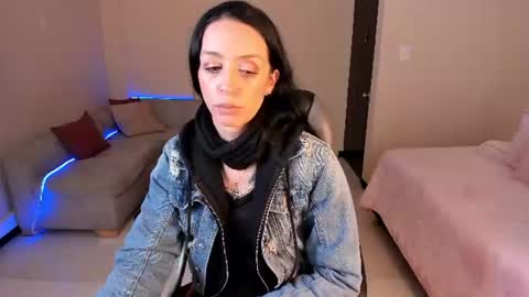 Snapshot of kristen_garner chatting on June 17, 2026, 7:15 pm Sophia online show from June 17, 2026, 7:15 pm