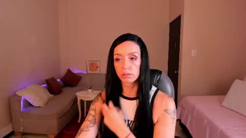 Snapshot of kristen_garner chatting on July 9, 2026, 7:40 pm Sophia online show from July 9, 2026, 7:40 pm