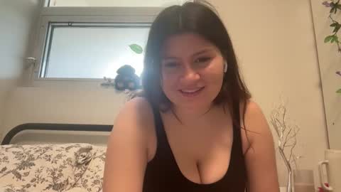 Kristen luv online show from October 29, 2025, 3:25 pm