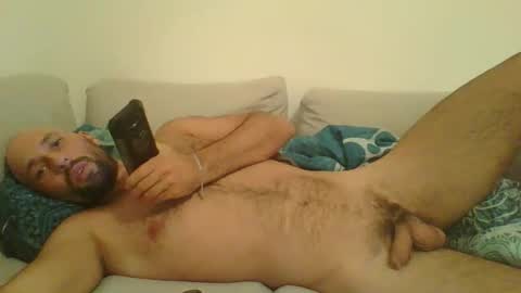 kristian2608 online show from October 4, 2025, 9:13 pm