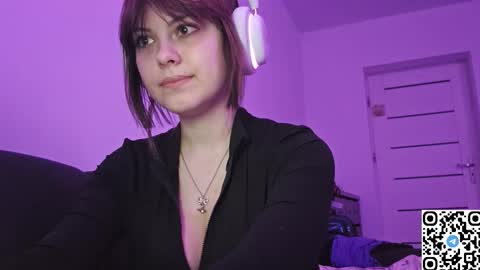 Christie online show from November 2, 2025, 10:45 pm