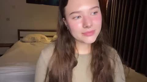 kristiekitty online show from April 26, 2026, 4:04 pm