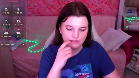 kristifoxy online show from March 18, 2026, 6:38 am