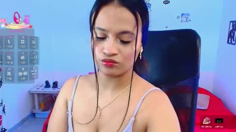 Snapshot of kristin___ chatting on February 2, 2026, 3:16 am Kristin online show from February 2, 2026, 3:16 am