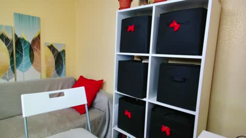 Christina online show from January 20, 2025, 5:48 am