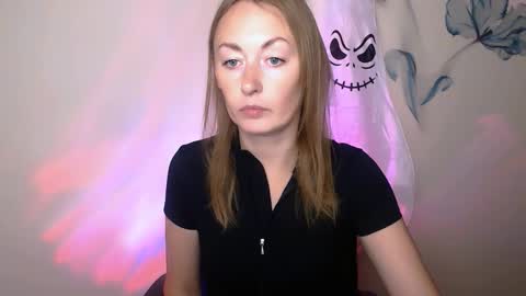Kristi online show from October 9, 2025, 6:44 am