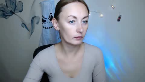 Kristi online show from October 18, 2025, 6:58 am