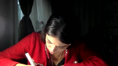 kristinalamour96 online show from September 24, 2025, 1:36 pm
