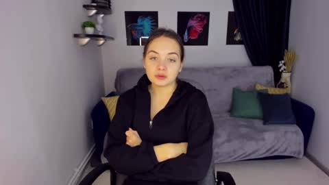 Kristina online show from December 24, 2024, 1:16 am