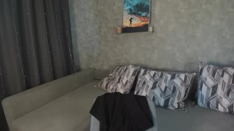 Kristina online show from September 30, 2025, 11:04 am