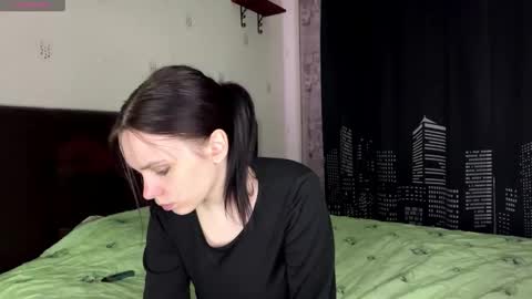 Im Kristine3 online show from March 21, 2026, 3:26 pm