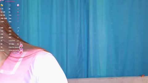 Sofia online show from November 6, 2025, 2:01 am