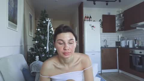 Kristi online show from December 20, 2025, 5:47 am