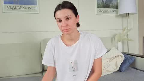 Kristi online show from May 10, 2026, 4:50 am