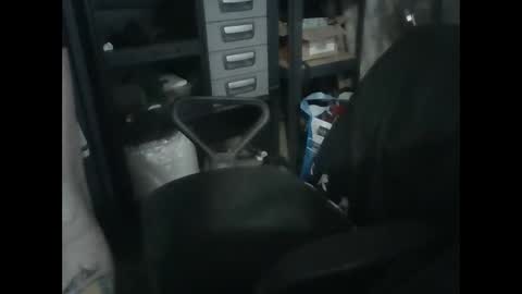 kristo2323 online show from September 28, 2025, 12:05 am