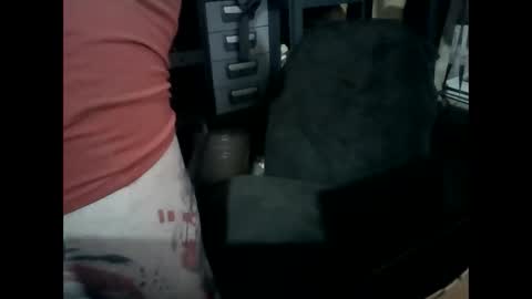 kristo2323 online show from October 27, 2025, 10:14 pm