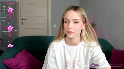 Kristy and Alice online show from December 9, 2024, 12:45 am