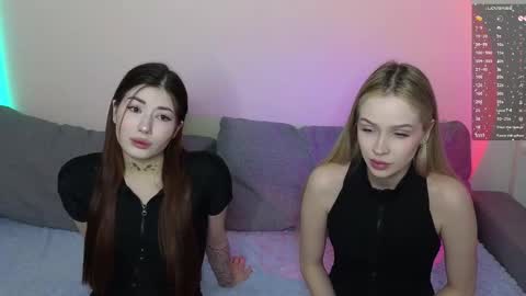 Kristy and Alice online show from January 13, 2025, 3:26 pm