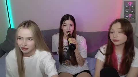 Kristy and Alice online show from January 14, 2025, 5:23 pm