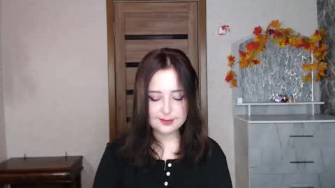 Kristy online show from October 16, 2025, 6:25 am