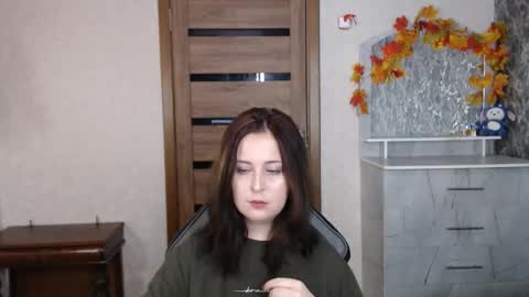 Kristy online show from October 17, 2025, 8:44 pm