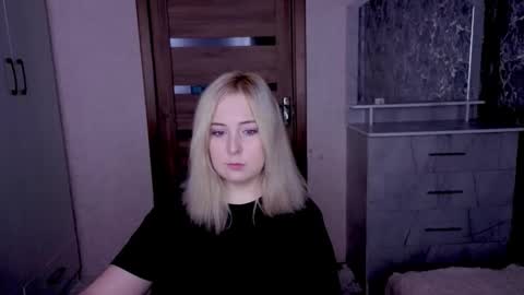 Kristy online show from March 13, 2026, 12:06 am