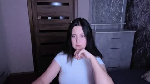 Kristy online show from July 20, 2026, 9:39 pm
