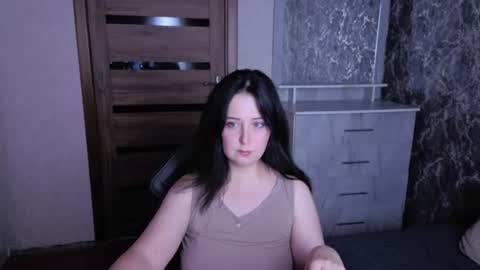 Kristy online show from July 21, 2026, 10:01 pm